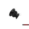 Original VW Oil Drain Plug With Seal - 06L103801