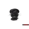 Original VW Oil Drain Plug With Seal - 06L103801
