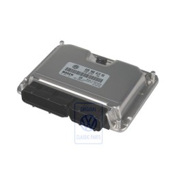 Original VW Control Unit For Diesel Engine - 038906019MQ