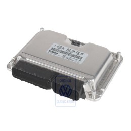Original VW Control Unit For Petrol Engine - 06A906032EN
