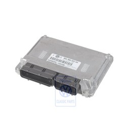 Original VW Control Unit For Petrol Engine - 06A906033AH