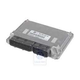 Original VW Control Unit For Petrol Engine - 06A906033AQ