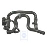 Original VW Coolant Hose With Quick Release Coupling - 1J0121156BJ