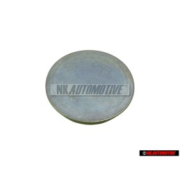 Original VW Cap - 1J0501249C