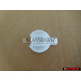 Original VW Support Natural Colours - 1J1721423 909
