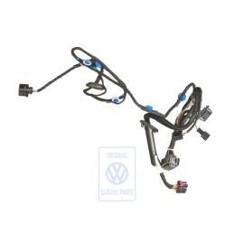 Original VW Wiring Set For Door - 1J0971121DC