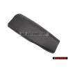 Original VW Intake Air Duct Satin Black - 1K0805965J 9B9