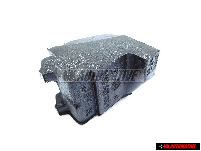 Original VW Filler Piece - 1K0823730B