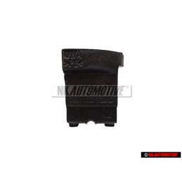 Original VW Filler Piece - 1K0823730B