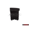 Original VW Filler Piece - 1K0823730B
