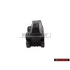 Original VW Filler Piece - 1K0823730B