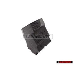Original VW Filler Piece - 1K0823730B