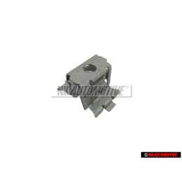 Original VW Clip - 1K0867633