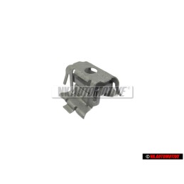Original VW Clip - 1K0867633