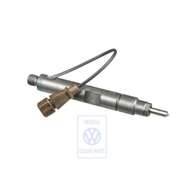 Original VW Complete Injection Pump - 028130202H