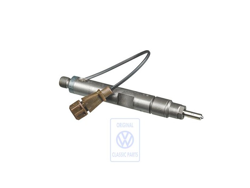 Original VW Complete Injection Pump - 028130202H