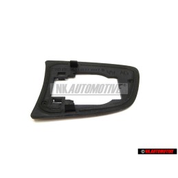 Original VW Underlay - 1K8837087B