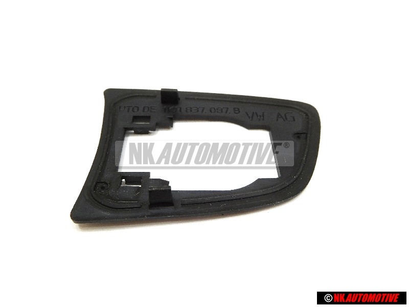 Original VW Underlay - 1K8837087B