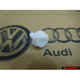 Original VW Clip - 3B0867333