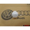 Original VW Clip - 3B0867333