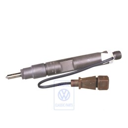 Original VW Complete Injection Pump - 038130201F