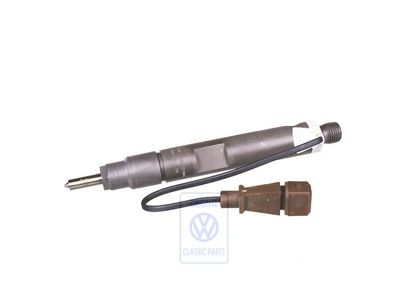 Original VW Complete Injection Pump - 038130201F