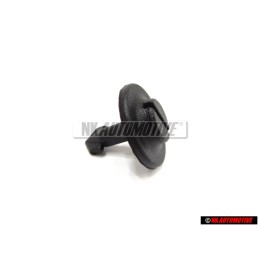 Original VW Grip Pin - 4A0805121A