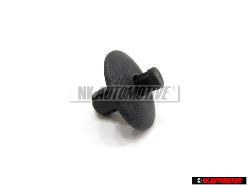 Original VW Spreader Rivet - 4D0807300