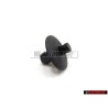 Original VW Spreader Rivet - 4D0807300