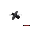 Original VW Spreader Rivet - 4D0807300