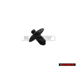 Original VW Spreader Rivet - 4D0807300