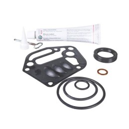 Original VW Gasket Set For Cylinder Block - 06A198011A