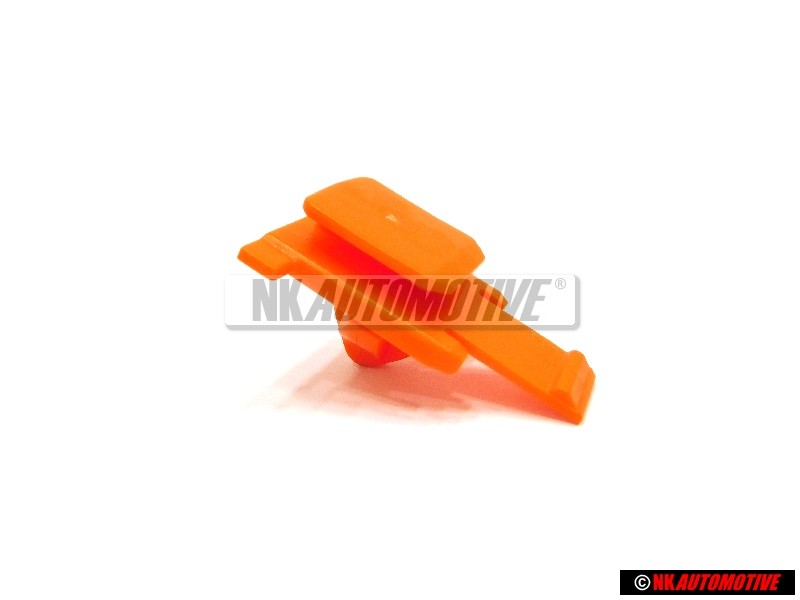 Original Audi Clip - 4L0853909
