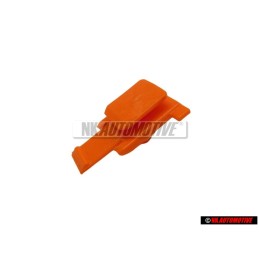 Original Audi Clip - 4L0853909