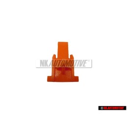 Original Audi Clip - 4L0853909