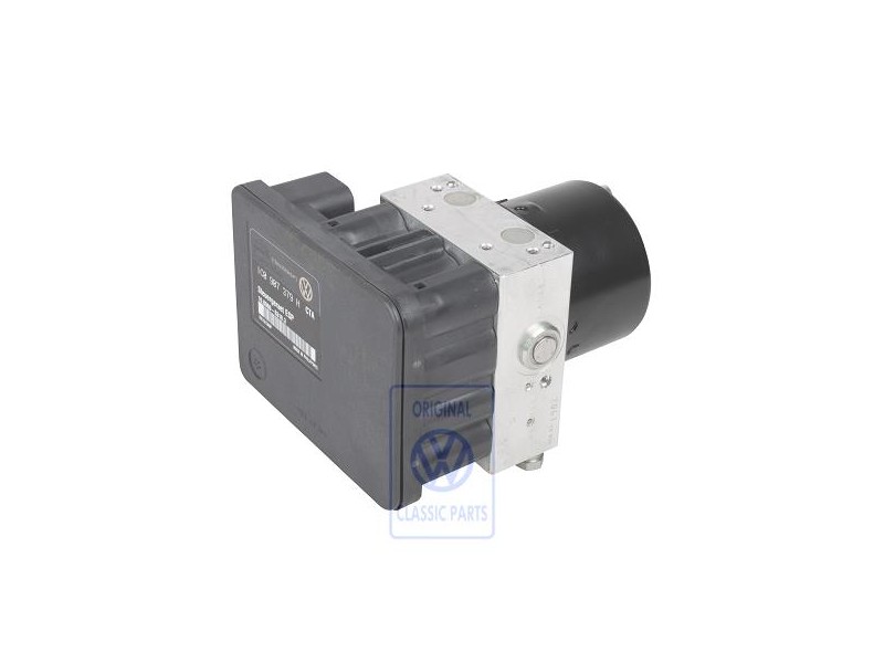 Original VW Abs Unit - 1J0698517D