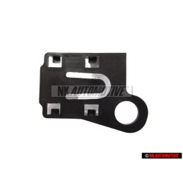 Original VW Bracket For External Temperature Sensor - 5M0820536A