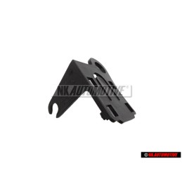 Original VW Bracket For External Temperature Sensor - 5M0820536A