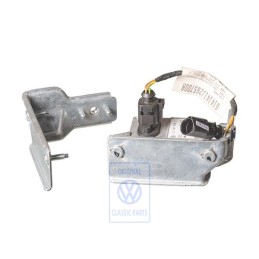 Original VW Combi Sensor For Acceleration And Yaw Rate - 1J1907638C