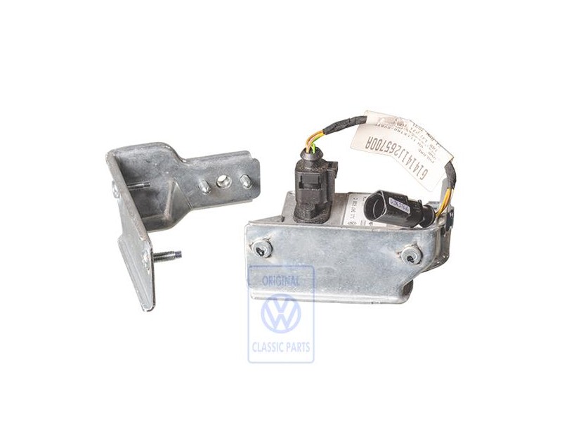 Original VW Combi Sensor For Acceleration And Yaw Rate - 1J1907638C