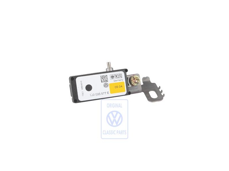 Original VW Aerial Amplifier - 3B5971361G