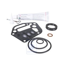 Original VW Gasket Set For Cylinder Block - 06A198011