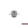Original VW Cap - Wheel Bolt Chrome - 7L6601173A 2ZZ