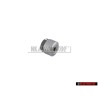 Original VW Cap - Wheel Bolt Chrome - 7L6601173A 2ZZ