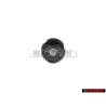 Original VW Cap - Wheel Bolt Chrome - 7L6601173A 2ZZ