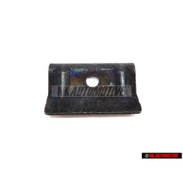 Original VW Clamping Strip For Battery - 8D0803123A