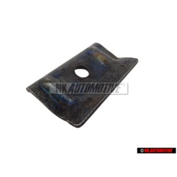 Original VW Clamping Strip For Battery - 8D0803123A