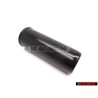 Original Audi Protective Sleeve - 8E0512137E