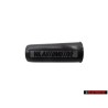 Original Audi Protective Sleeve - 8E0512137E