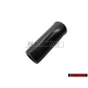 Original Audi Protective Sleeve - 8E0512137E